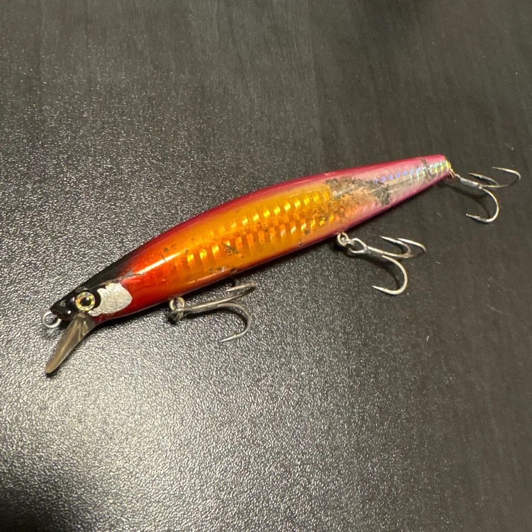 Thumbnail of Shimano Exsence Silent Assassin 129F