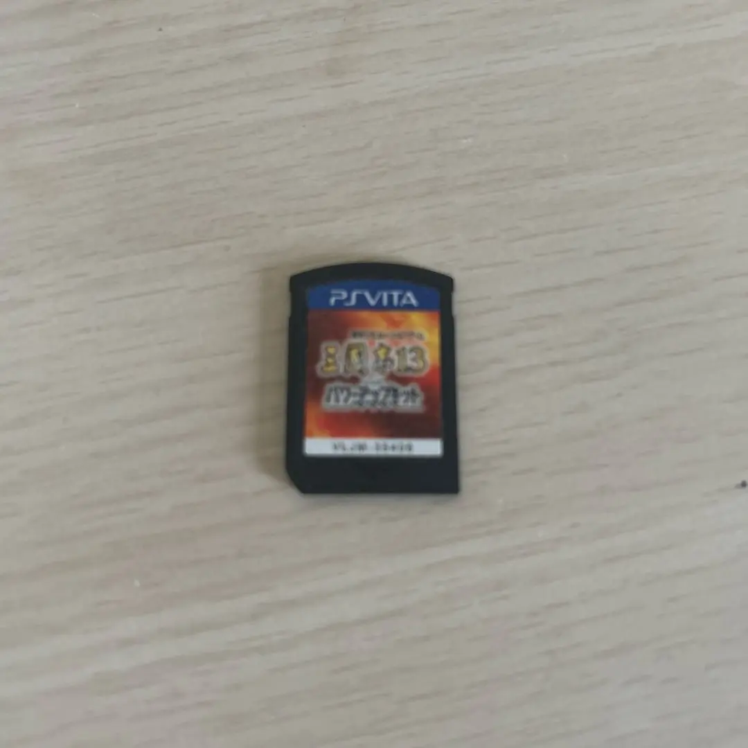 三國志13 with パワーアップキット【中古美品・PSVITA日本版】 2025年最新】三國志13 with パワーアップキット vitaの人気