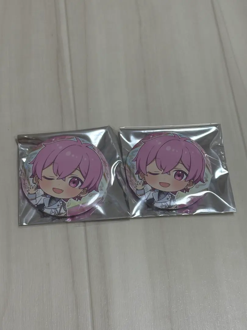 Thumbnail of Ireisu Naiko Can Badge