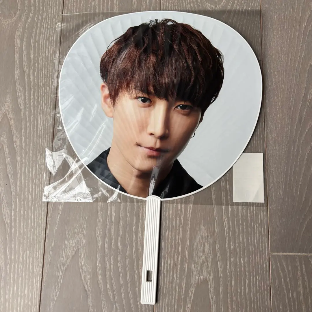 Thumbnail of Shota Watanabe Uchiwa (Fan) - Mania