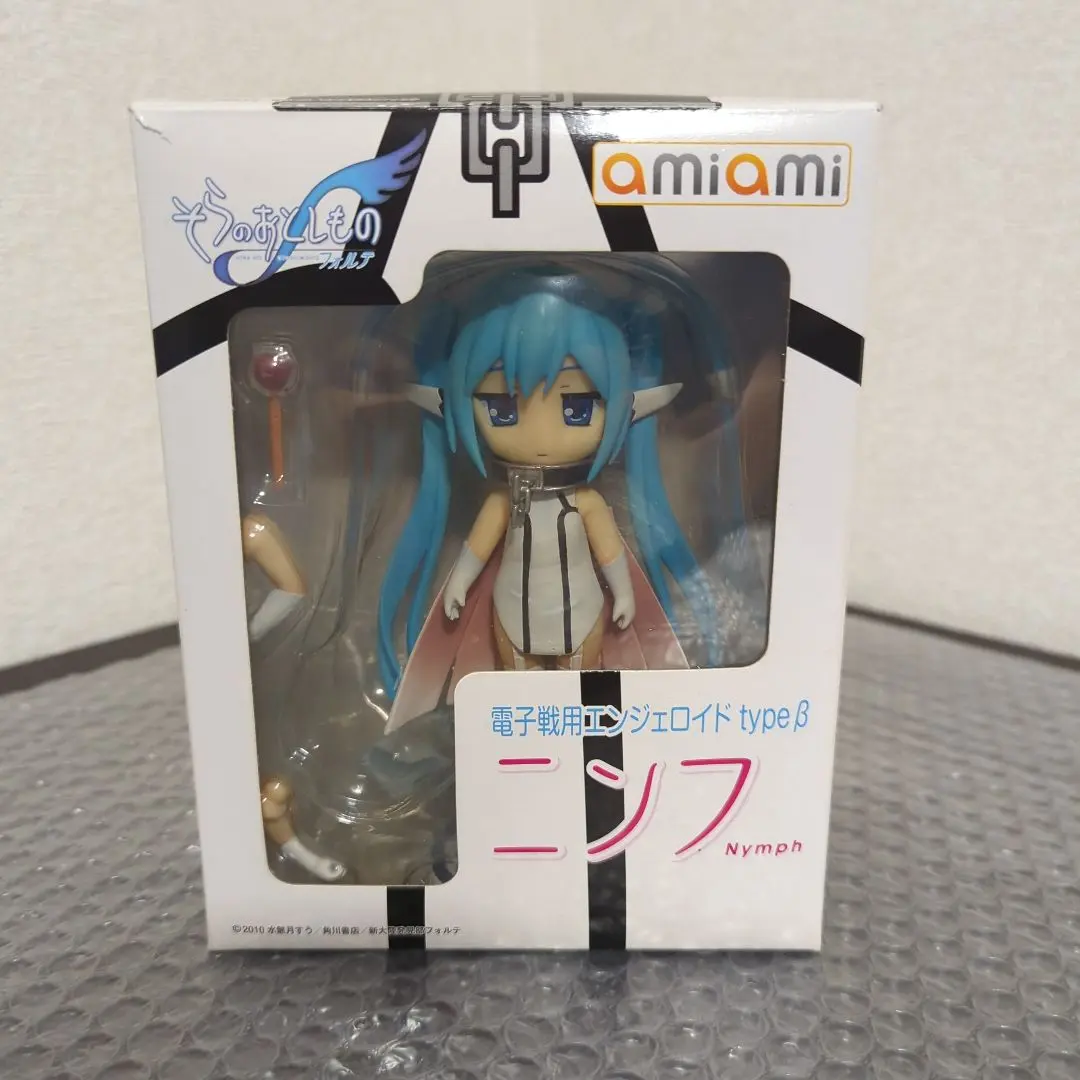 そらのおとしもの f フォルテ エクストラ フィギュア イカロス / SEGA 高品質】 Amazon | EXフィギュア ） フォルテ （ そらの