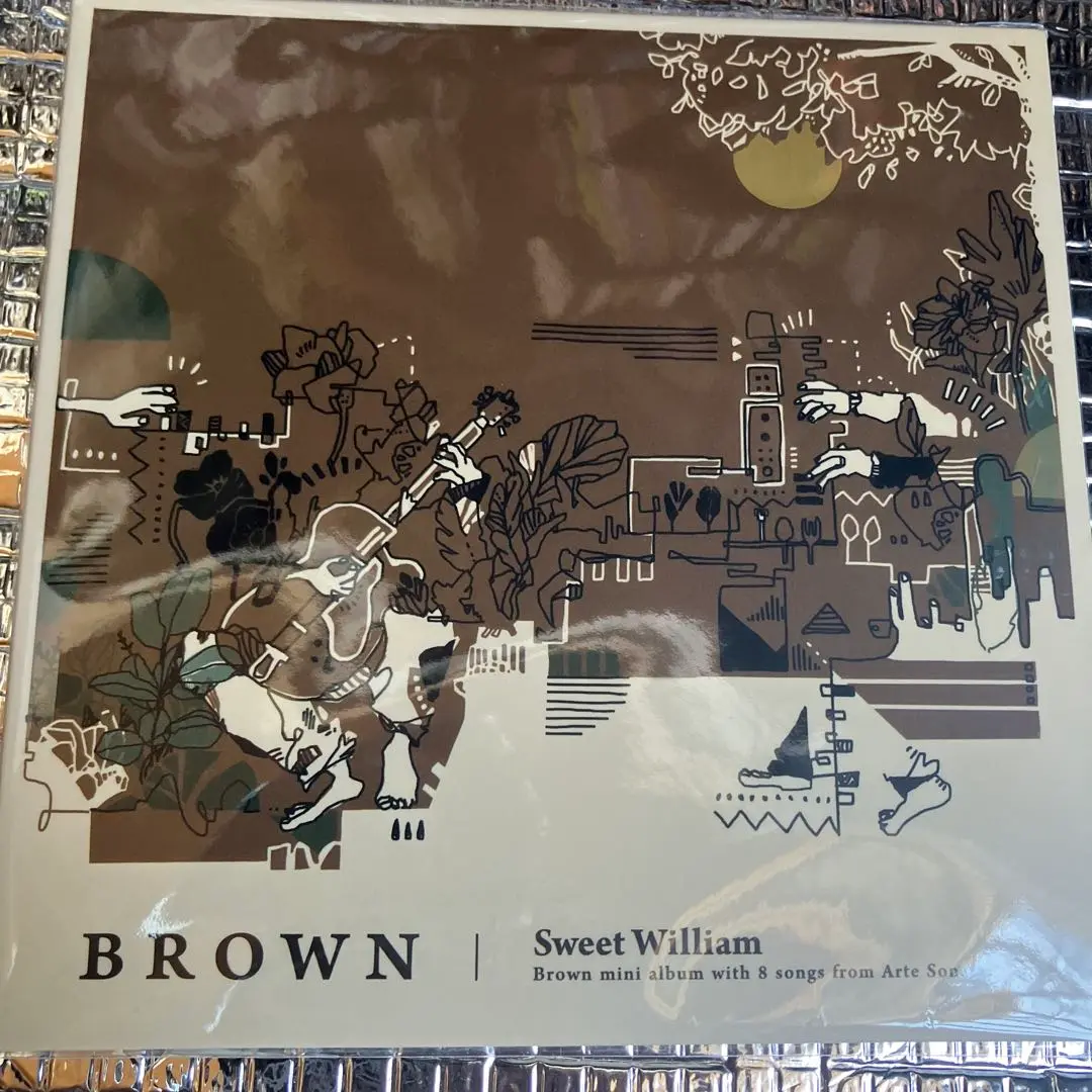 2025年最新】sweet william brownの人気アイテム - メルカリ