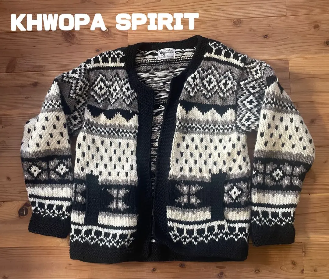 2025年最新】khwopa spiritの人気アイテム - メルカリ