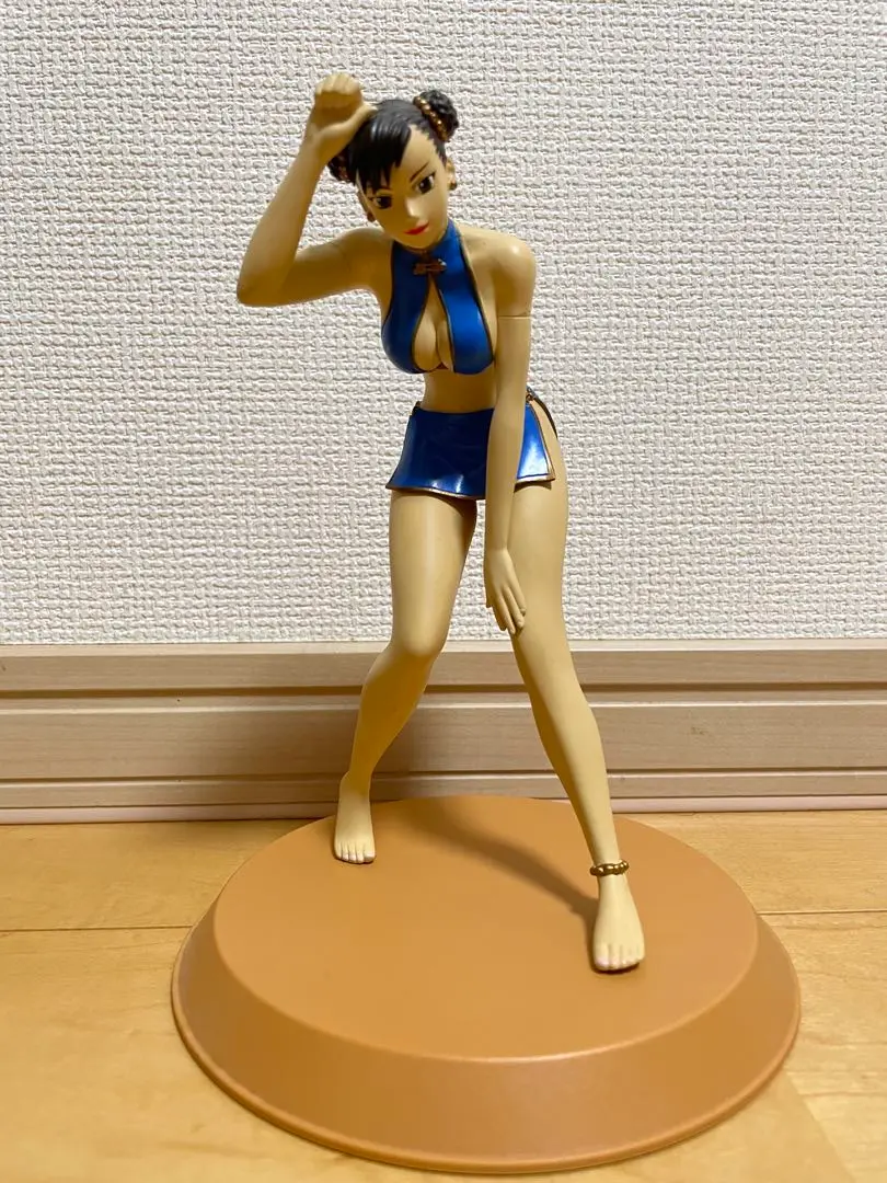 2025年最新】DXフィギュア 春麗の人気アイテム - メルカリ