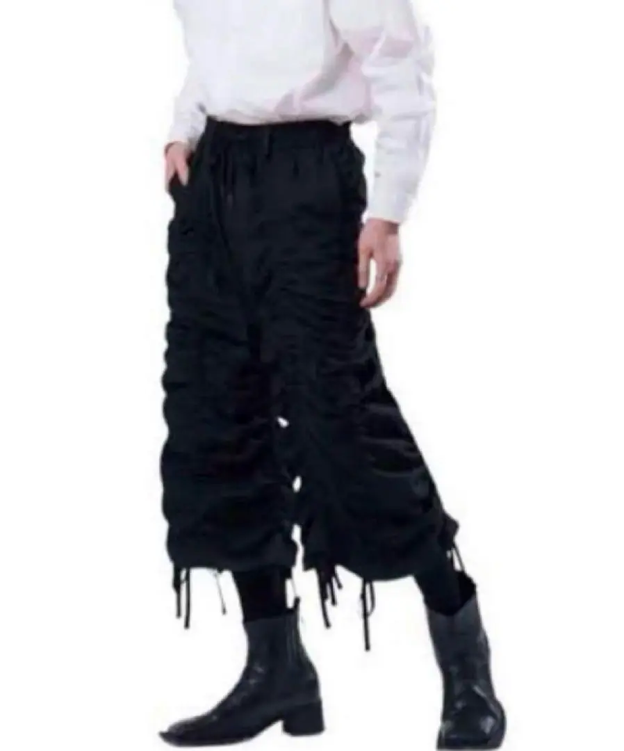 not conventional パンツ BOTTOMS / NOT CONVENTIONAL公式通販