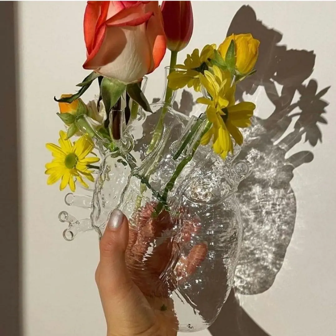 SELETTI 花瓶【これ以上値下げしません】 SELETTI 花瓶【これ以上値下げしません】