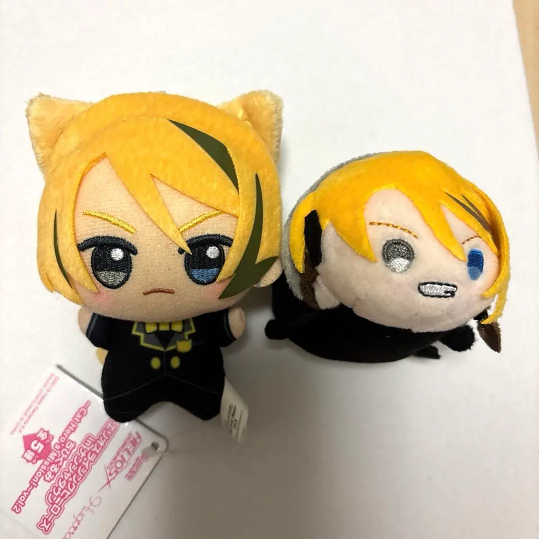 エリオスR ジュニア　おまんじゅう　ぬいぐるみ エリオスライジングヒーローズ (エリオスR) マスコット1・2 予約