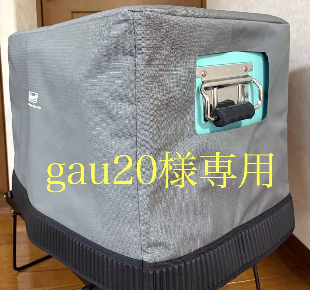 Coleman - コールマン 120th 120周年 アニバーサリー スチールベルトクーラー 新品 Coleman (コールマン) スチールベルトクーラー 54QT レッド 120