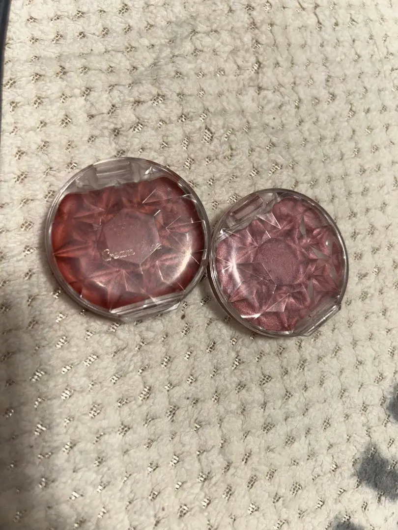 Canmake 腮紅霜 2 個組 的縮圖