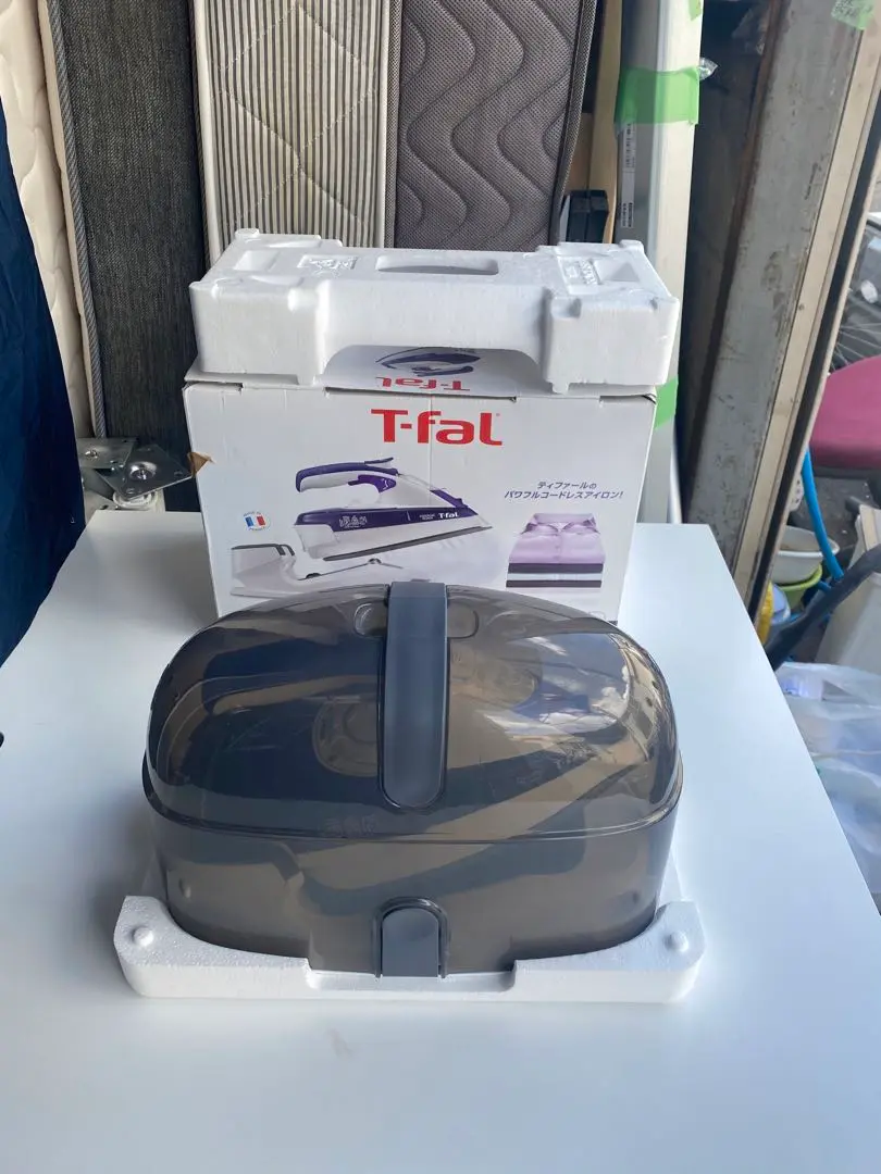 2025年最新】T fal FV9980の人気アイテム - メルカリ
