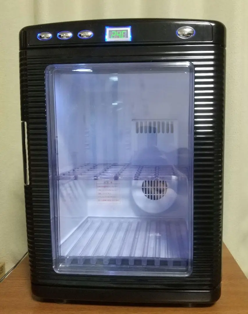 【2024年製美品】アズマ 冷温庫 SU-RE20LC 20L 2024年製美品】アズマ 冷温庫 SU-RE20LC 20L
