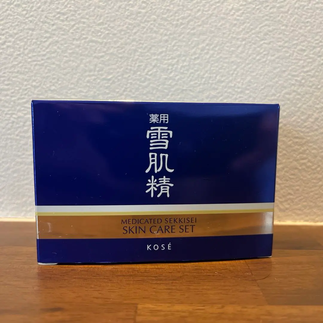 Thumbnail of Sekkisei Trial Set