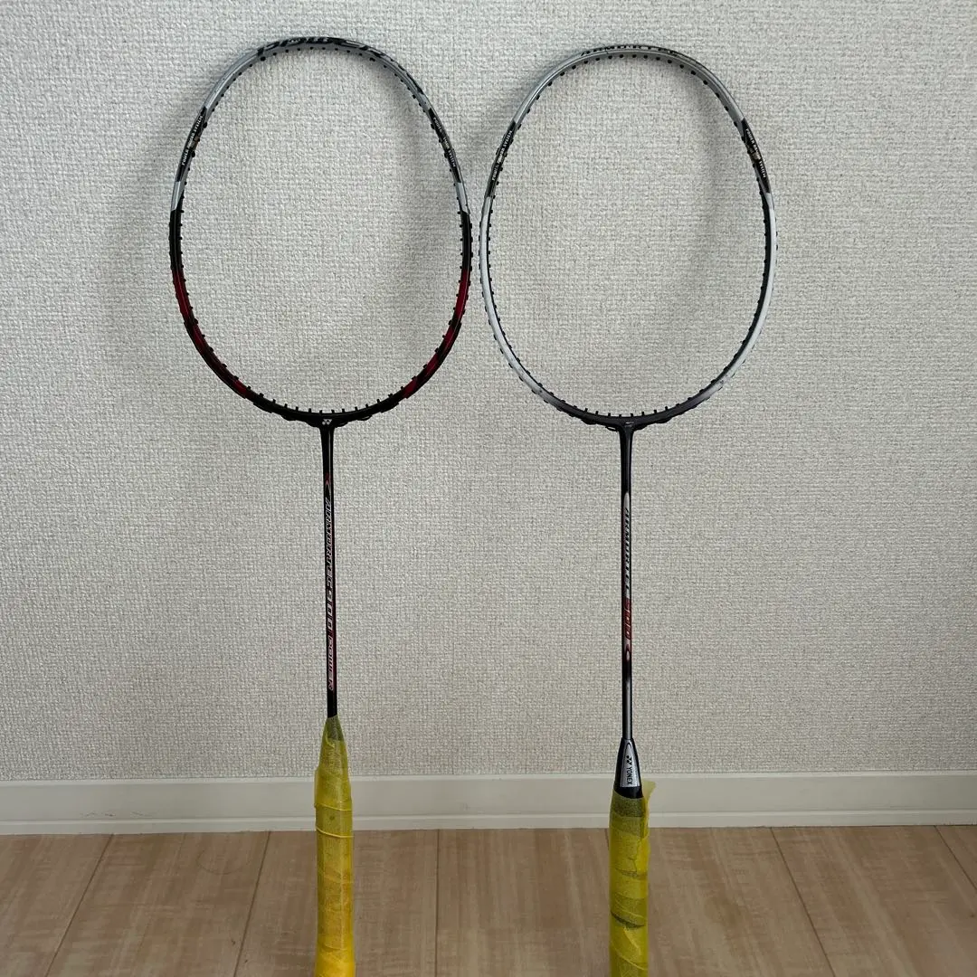 アーマーテック600 4UG5 FS: - Yonex Armortec 600 4UG5 (AT600) (US) | BadmintonCentral
