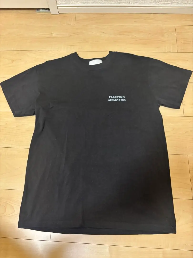 Thumbnail of LAVANDA T-shirt Misako Uno