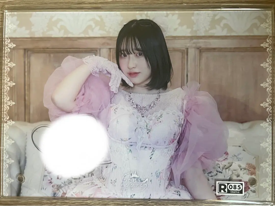 人気特価激安 桜庭遥花 ぱるたん LARME 061 直筆サイン入りチェキ - アイドル アイドル