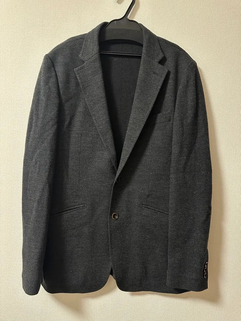 Thumbnail of platinum COMME CA Jacket