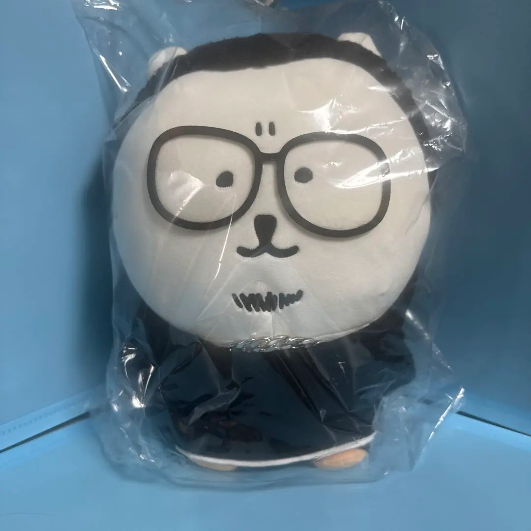 2025年最新】ウシジマくん ナガノ ぬいぐるみの人気アイテム