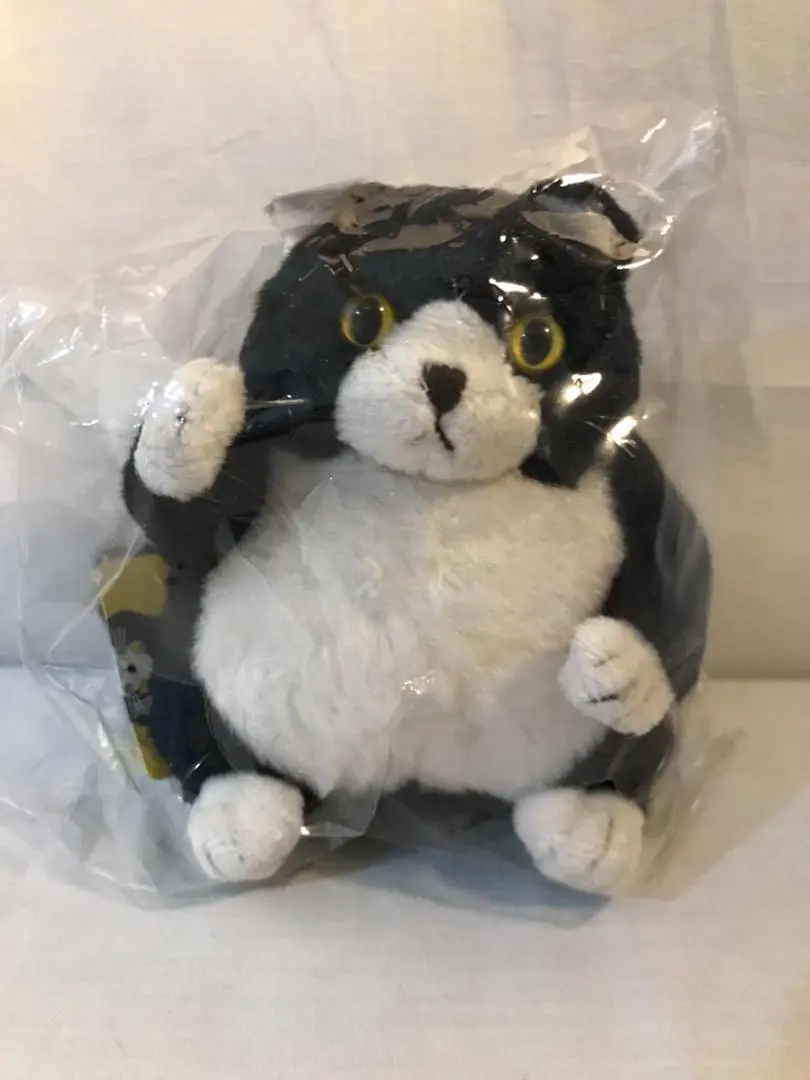 昭和レトロ　オリエンタルトーイ　でぶねこ　こてつ　4体セット　激レア 昭和レトロ オリエンタルトーイ でぶねこ こてつ 4体セット 激
