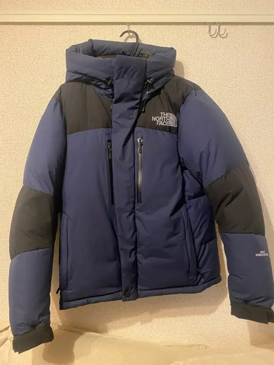 Thumbnail of 【Excellent Condition】The North Face Baltro Light Jacket