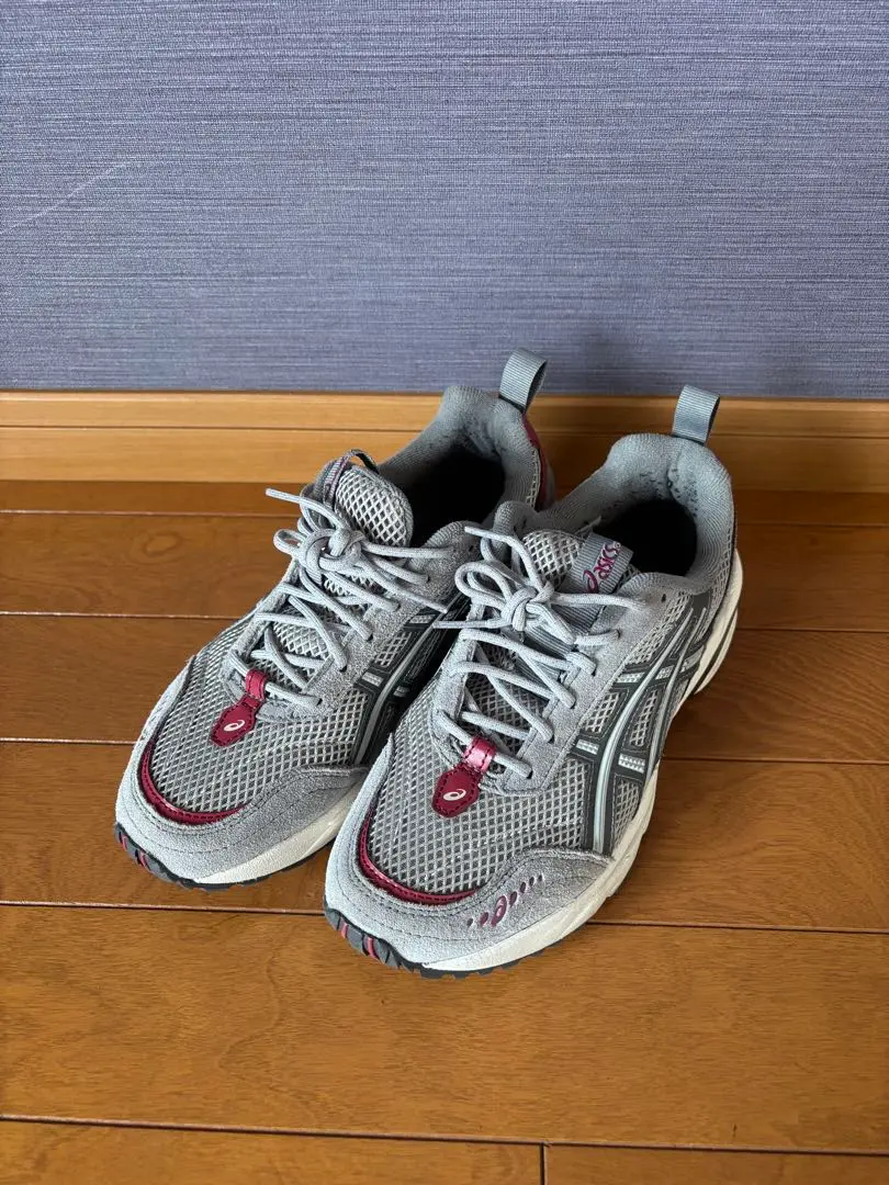 2025年最新】asics gel 1090 v2の人気アイテム - メルカリ
