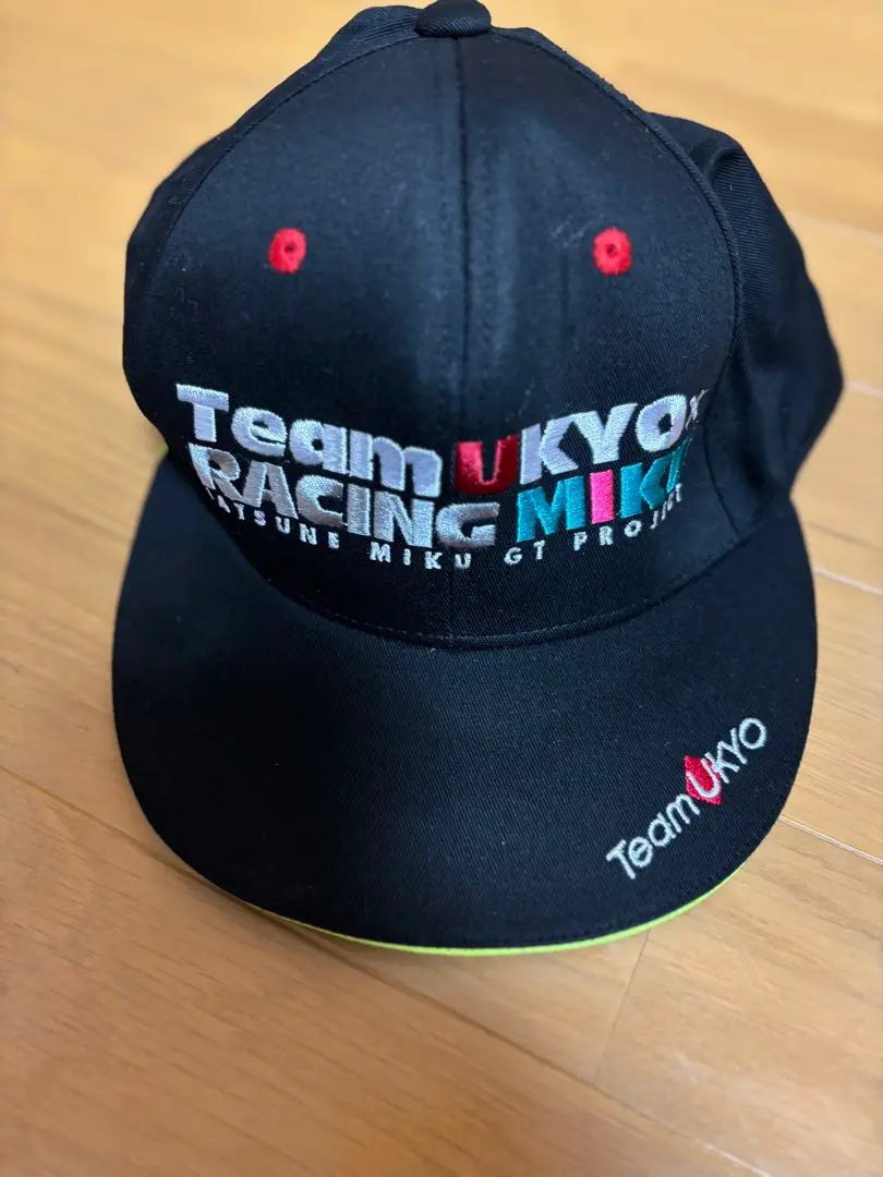 Amazon.co.jp: GOODSMILE RACING キャップ グッドスマイル
