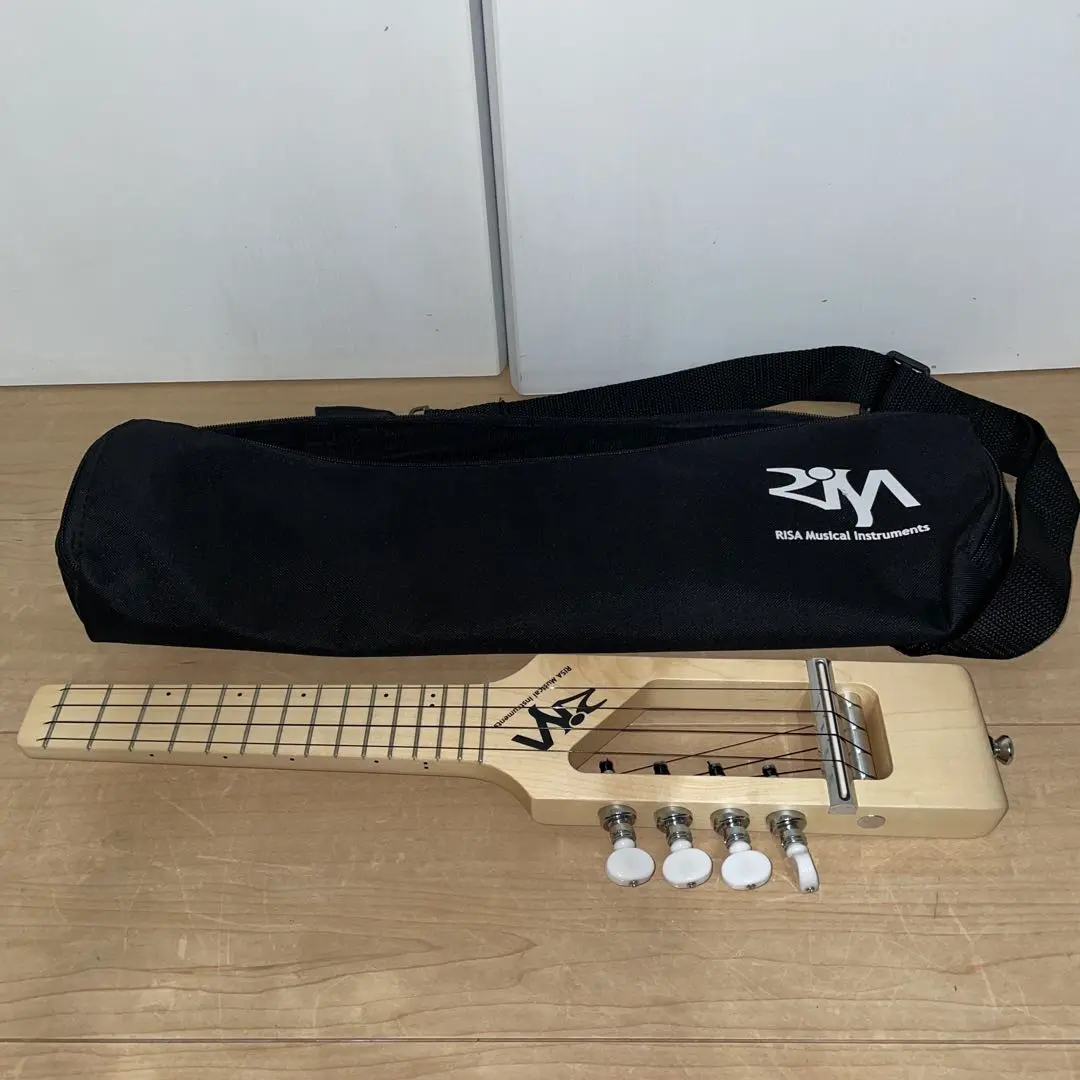 超レア・完動】RISA Musical Instruments エレキギター