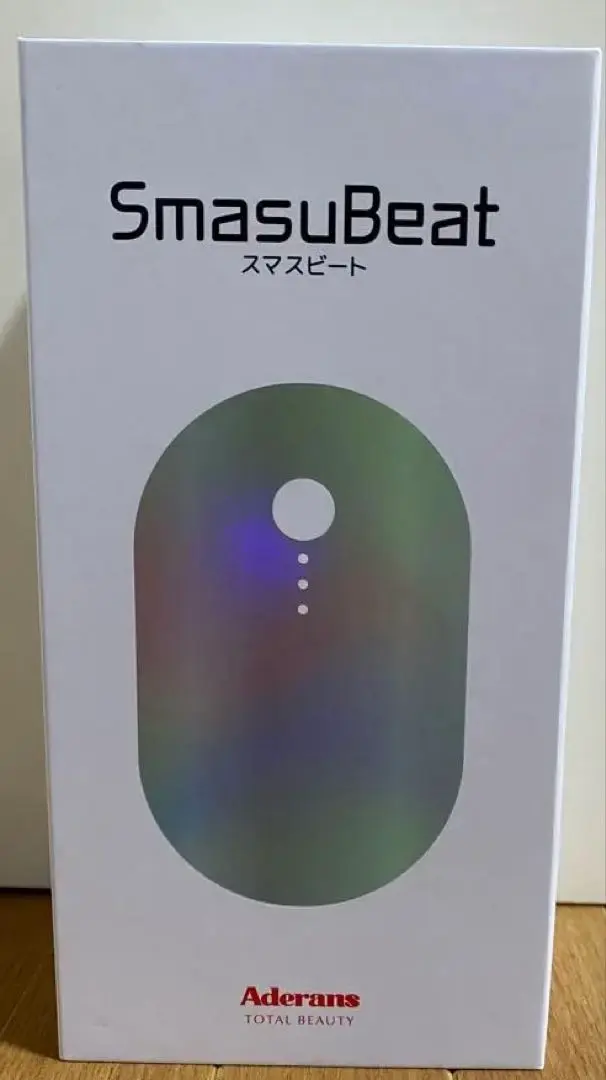 【新品・未使用】SmasuBeat スマスビート 電気ブラシ スマスビート: ｜アデランスオンラインショップ