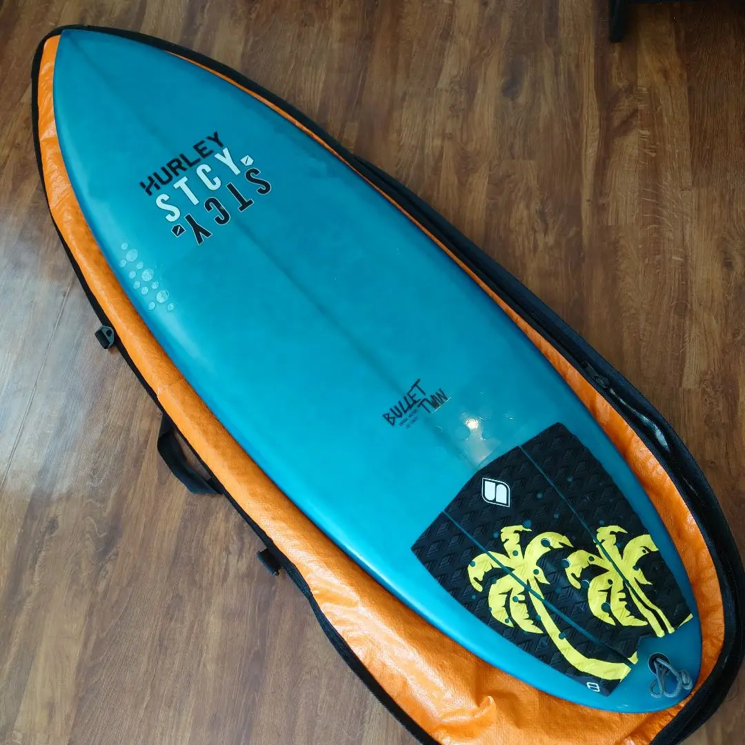 ステイシーサーフボード EPS 極美品セット STCY/ステーシー 新品サーフボード | 新品・中古サーフボード