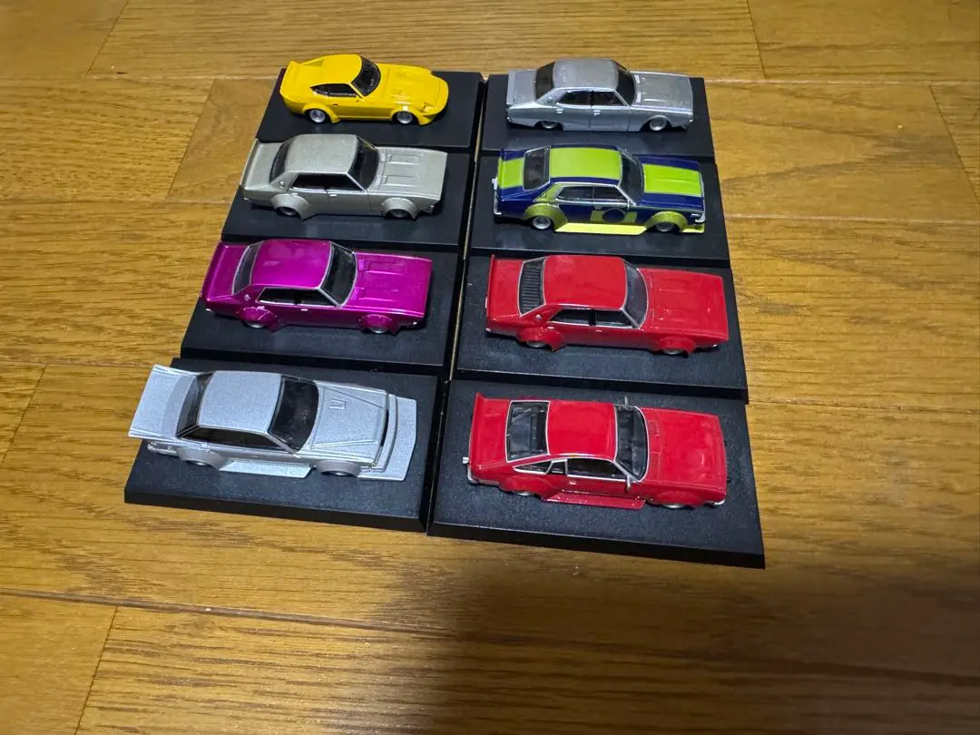 グラチャンコレクション第8 30レパード 518e8xHTKML._UF894,1000_QL80_.jpg