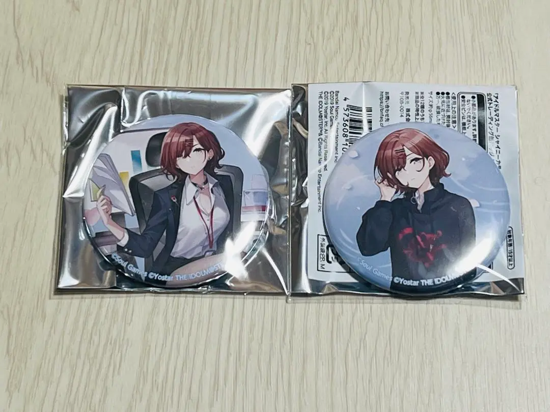 キャンペーン対象商品シャニマス　樋口円香　複製原画　Serial Honey 2025年最新】樋口円香 雀魂の人気アイテム - メルカリ