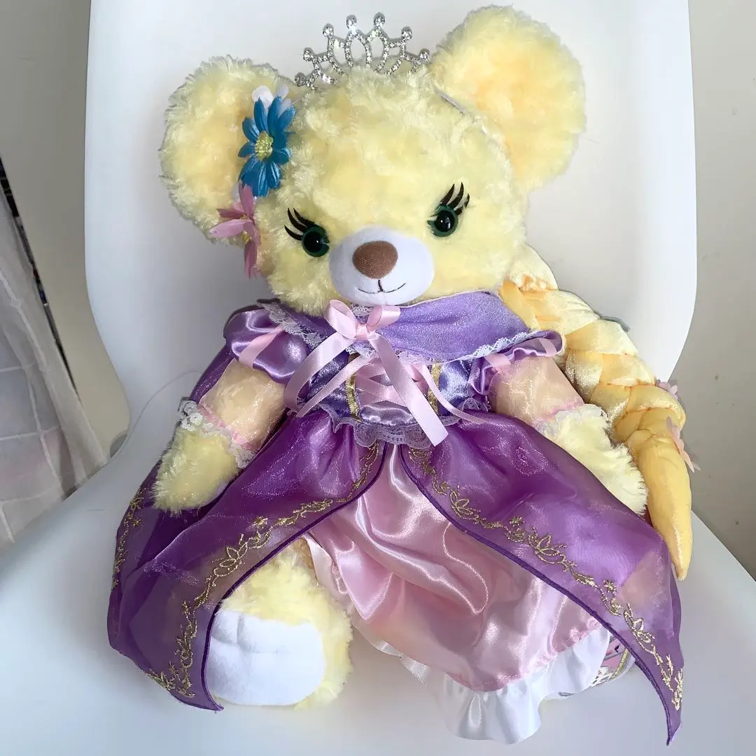 2025年最新】ユニベア ラプンツェルの人気アイテム - メルカリ