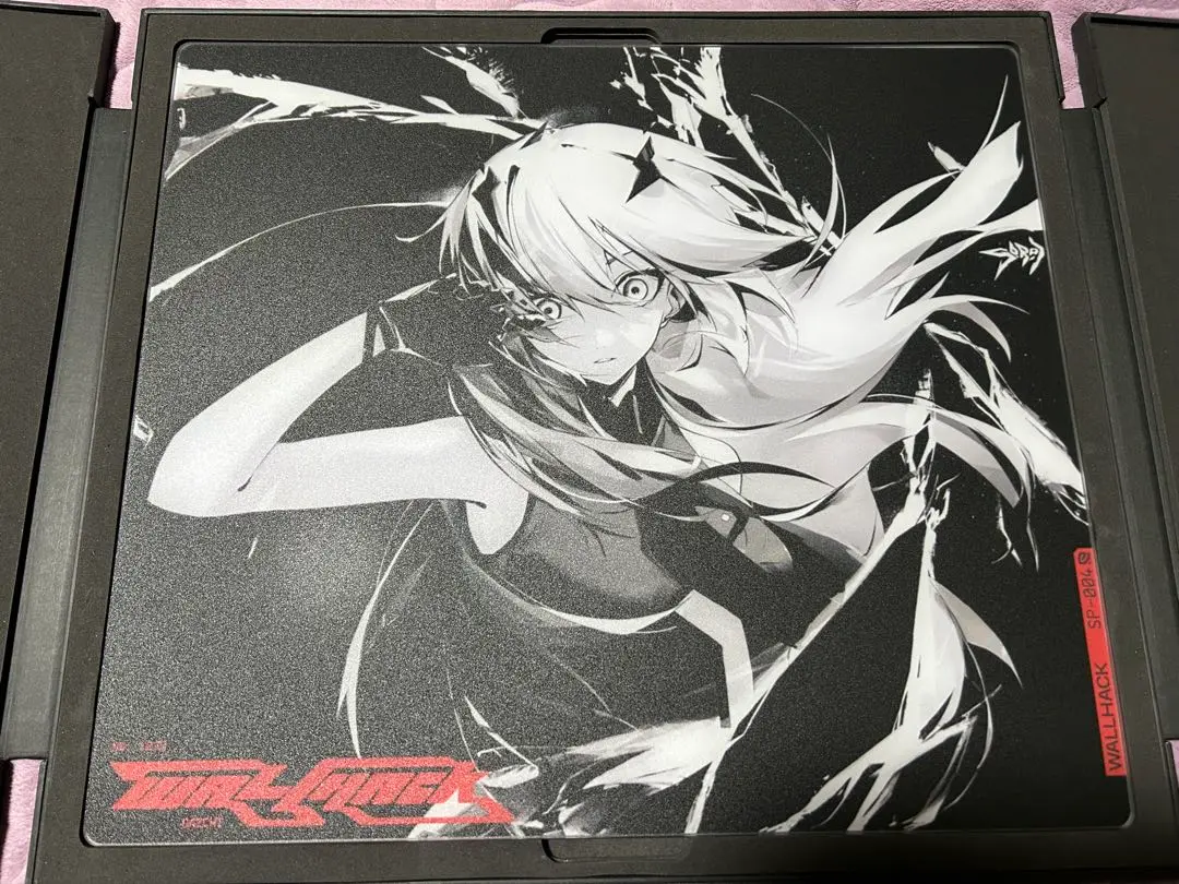 Wallhack FRENZY SORA（限定版） WALLHACK SP-004 限定版 Frenzy Sora ③（Amazon.co.jp