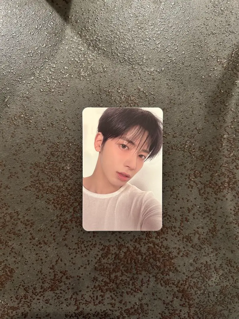 Thumbnail of TXT Taehyun photocard Thursday's Child