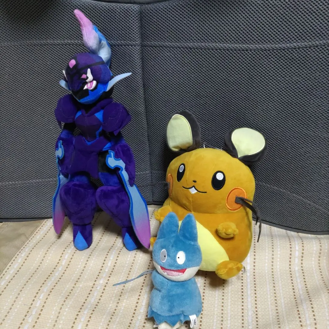 2025年最新】ソウブレイズ ぬいぐるみ ポケモンセンターの人気