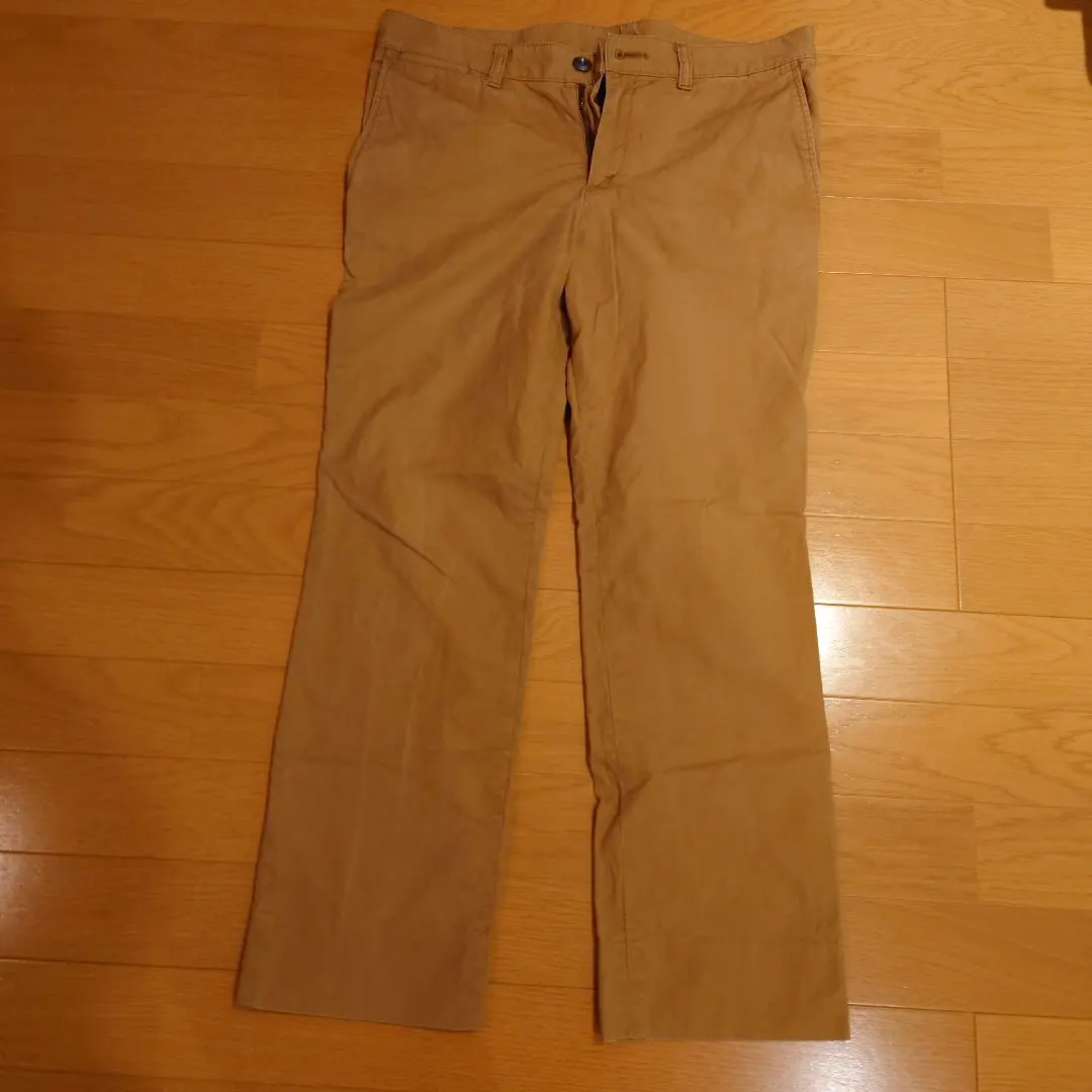 Thumbnail of LOUNGE LIZARD Men's Pants, Size 2