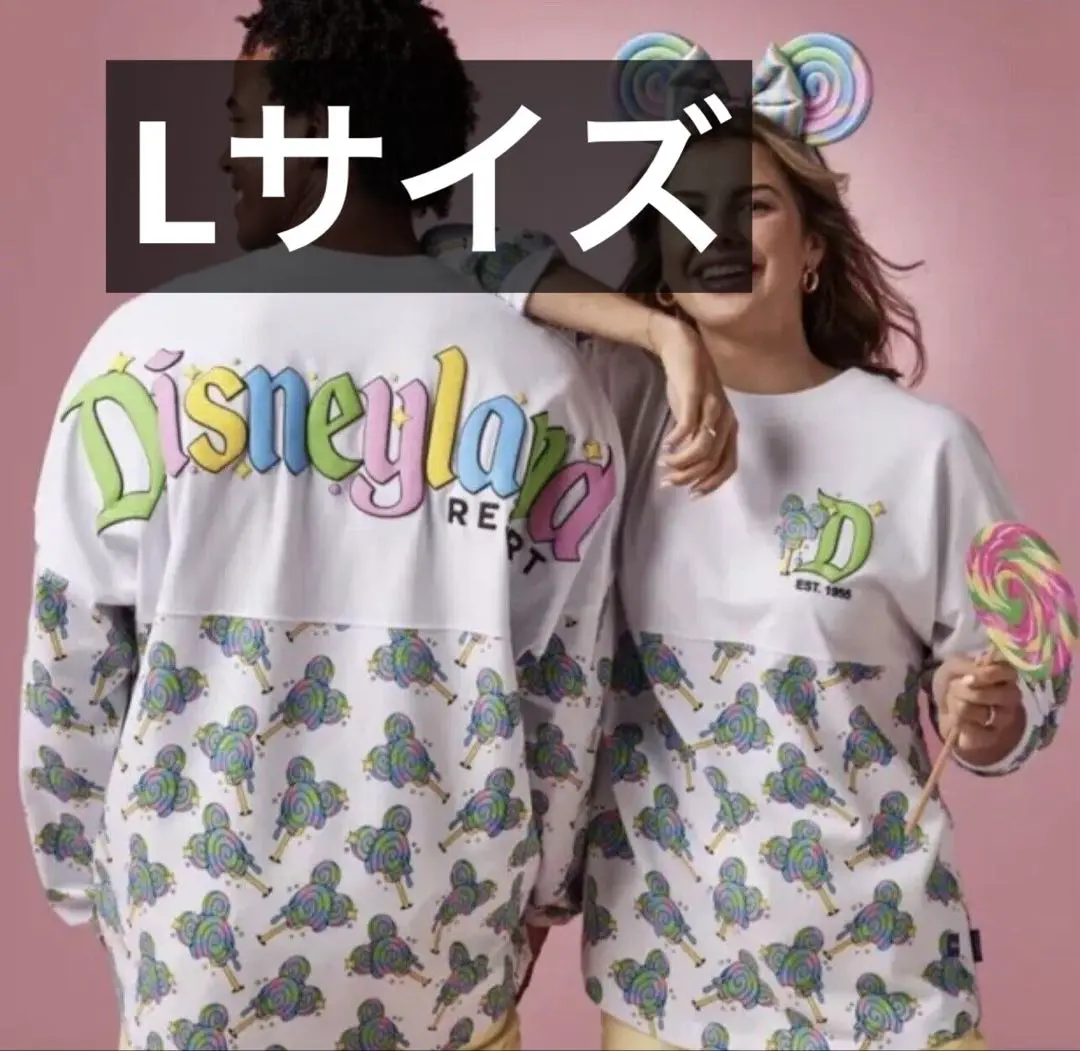 2025年最新】スピリットジャージ ー ディズニーの人気アイテム