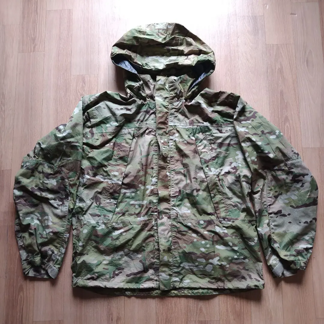 【最終価格】MONOURI US ARMY ECWCS Level6 XL 最終価格】MONOURI US ARMY ECWCS Level6 XL