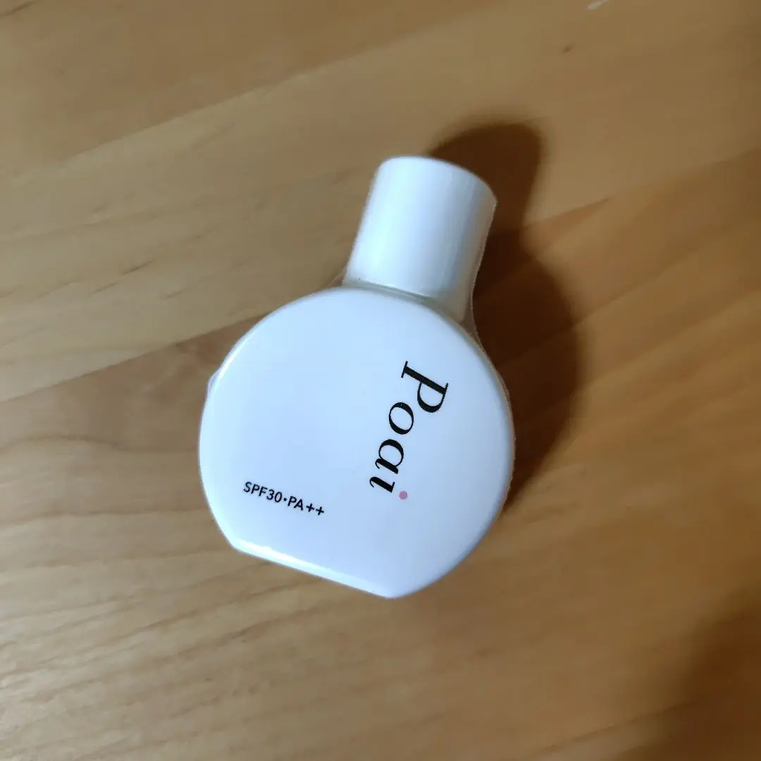 未使用 Poai UV カバーベース