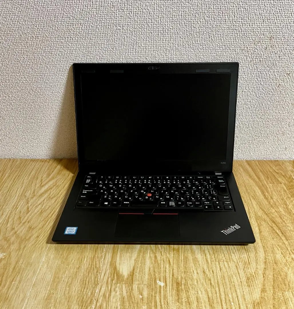 2025年最新】thinkpad x280 ジャンクの人気アイテム - メルカリ