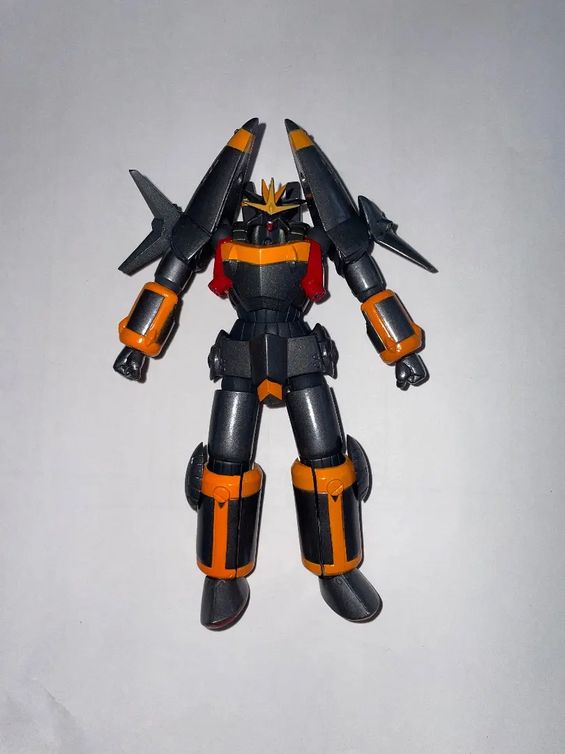 リボルテックヤマグチ No.101 ガンバスター wgteh8f