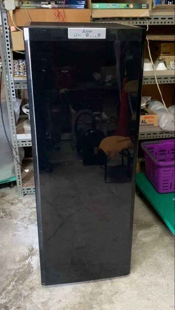 三菱電機 冷凍庫 MF-U14D-B1 2020年製 三菱電機 MF-U14D 価格比較 - 価格.com