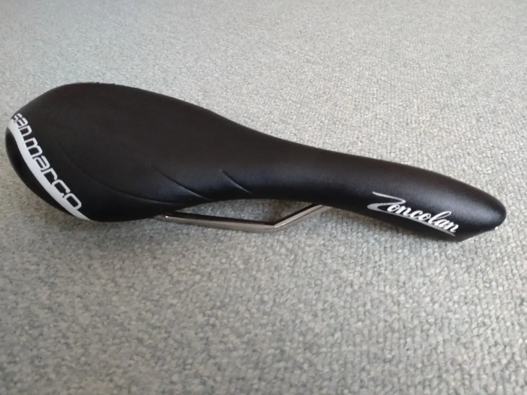selle sanmarco ZONCOLAN Xsiliteレールサドル selle sanmarco ZONCOLAN Xsiliteレールサドル