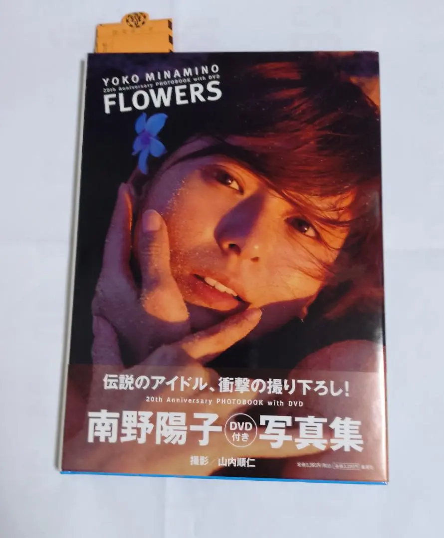 南野陽子　シングルCD  20枚セット 美品 ソニーミュージック 新品 南野陽子 スーパー・ヒット