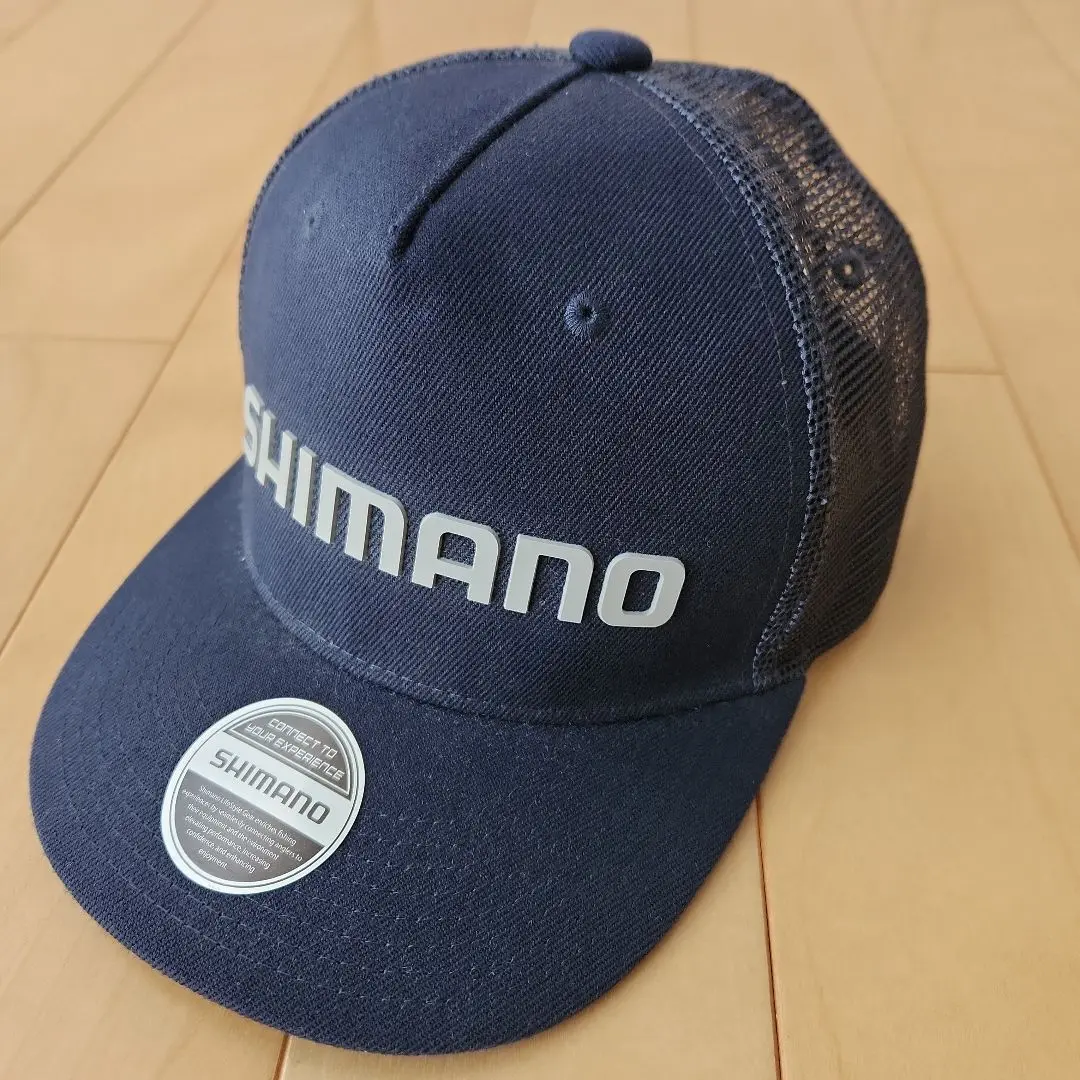 2025年最新】SHIMANO シマノ フラットブリムキャップの人気