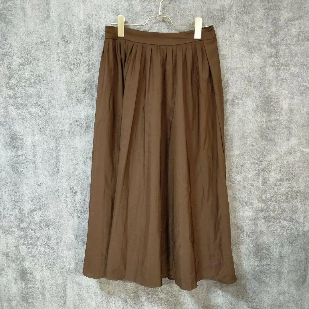 Thumbnail of Excellent Condition: Ordinary Federation Flare Long Skirt, W88