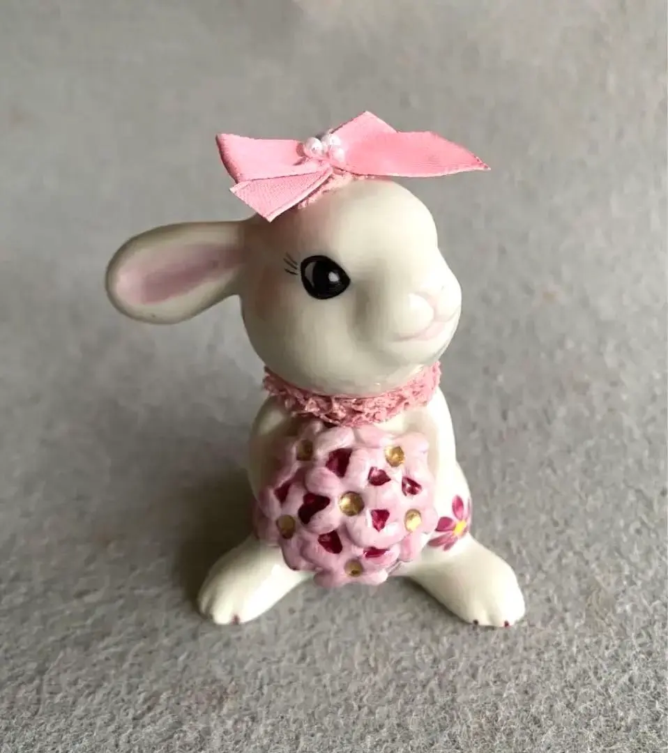 2025年最新】アイリッシュドレスデン うさぎの人気アイテム