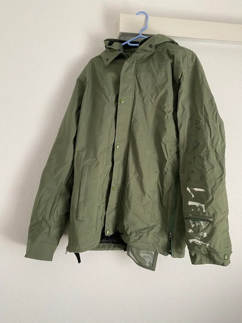 【中古】23/24 MARQLEEN 上下セット（ジャケット：Ｌ,パンツ：М） 2025年最新】マークリーン MARQLEENの人気アイテム - メルカリ