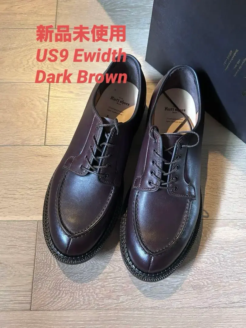 2025年最新】rutt shoesの人気アイテム - メルカリ
