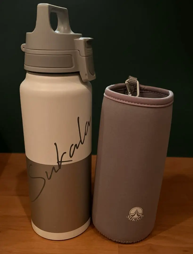 2025年最新】sigg ボトルカバーの人気アイテム - メルカリ