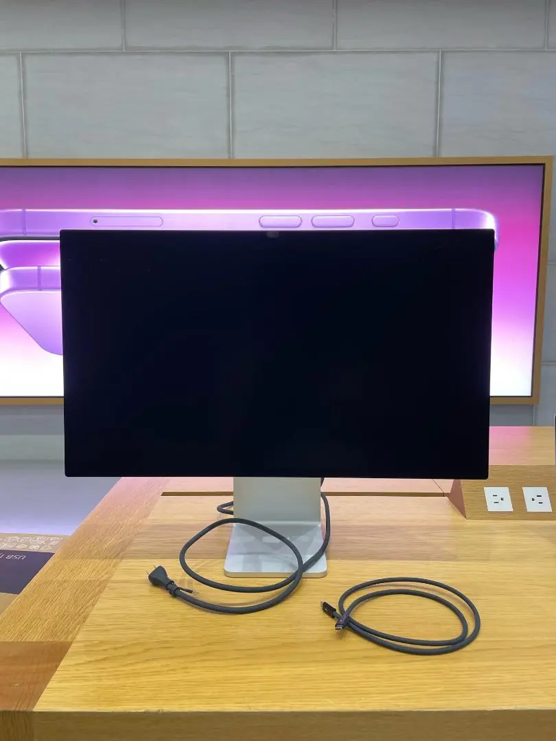 2025年最新】Apple Studio Display nanoの人気アイテム - メルカリ